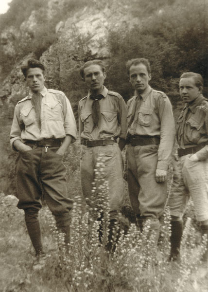 Bárdos Lajos
